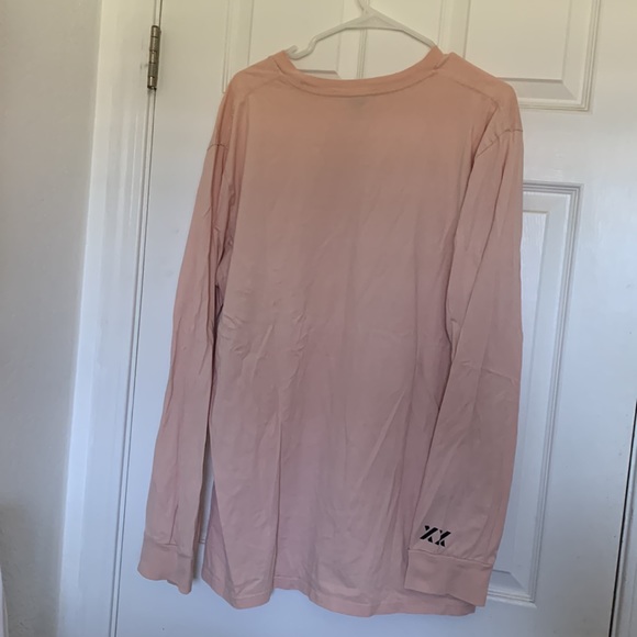 Jc Caylen “l̶o̶v̶e̶ lust.” merchandise long sleeve - Picture 4 of 6